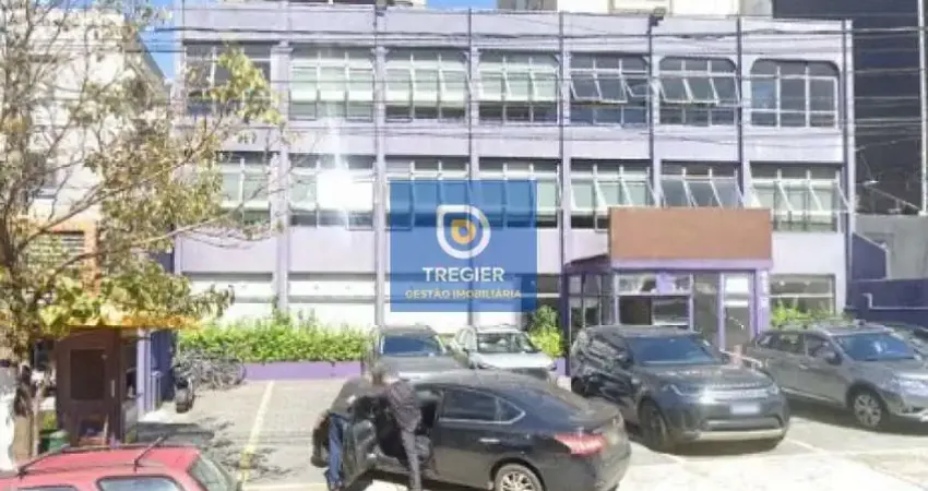 Prédio para alugar na Rua Henrique Schaumann, 693, Pinheiros, São Paulo