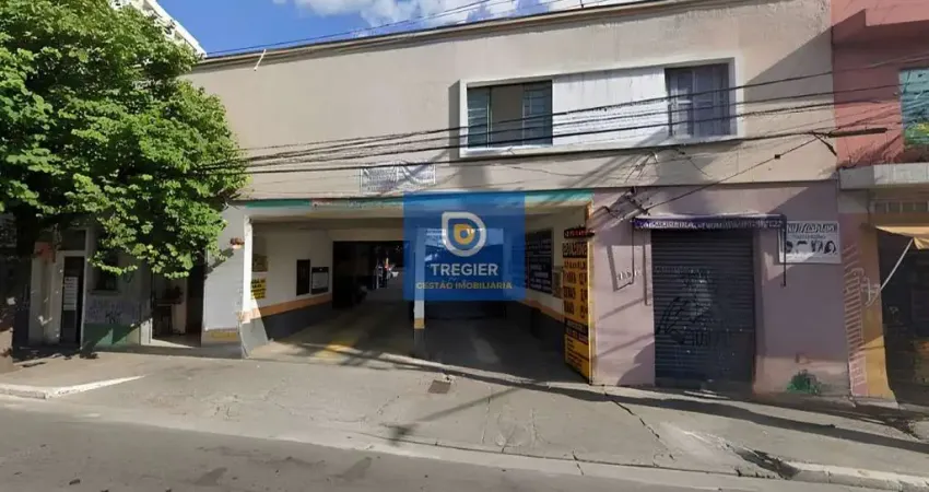 Terreno comercial para alugar na Rua Guaicurus, 1337, Água Branca, São Paulo