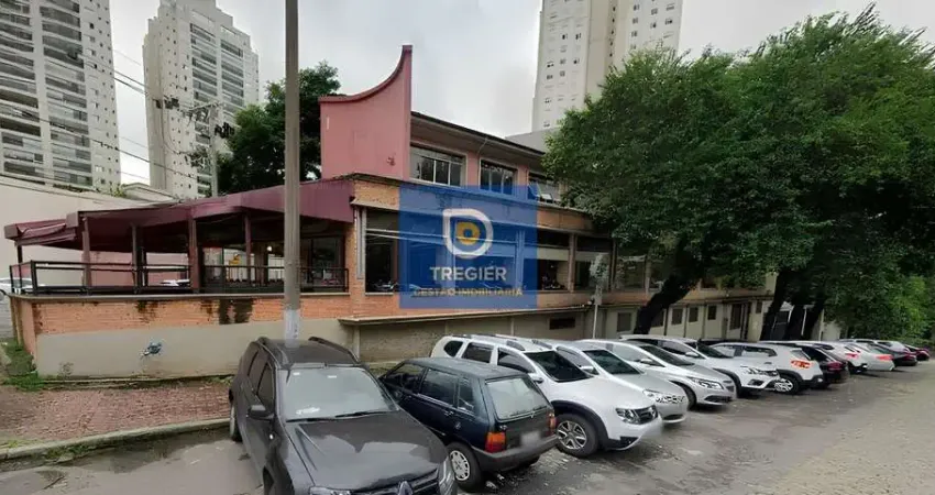 Imóvel comercial com potencial imenso - belchior de azevedo, 225!