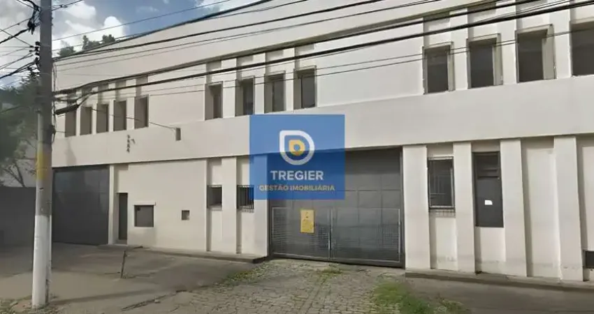 Barracão / Galpão / Depósito para alugar na Rua Cadiriri, 1091, Parque da Mooca, São Paulo