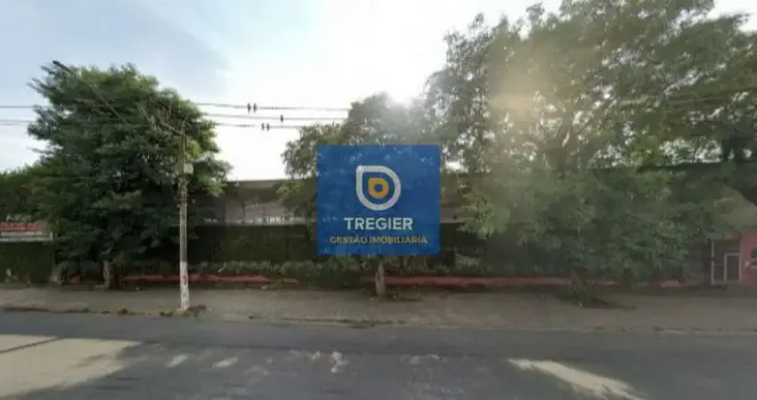 Barracão / Galpão / Depósito para alugar na Avenida Presidente Altino, 2266, Jaguaré, São Paulo