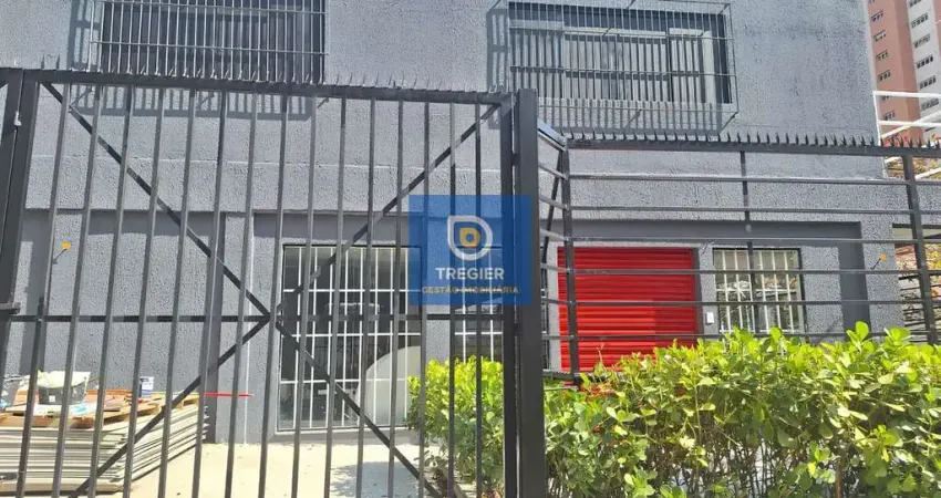 Ponto comercial para alugar na Rua João Ramalho, 643, Perdizes, São Paulo