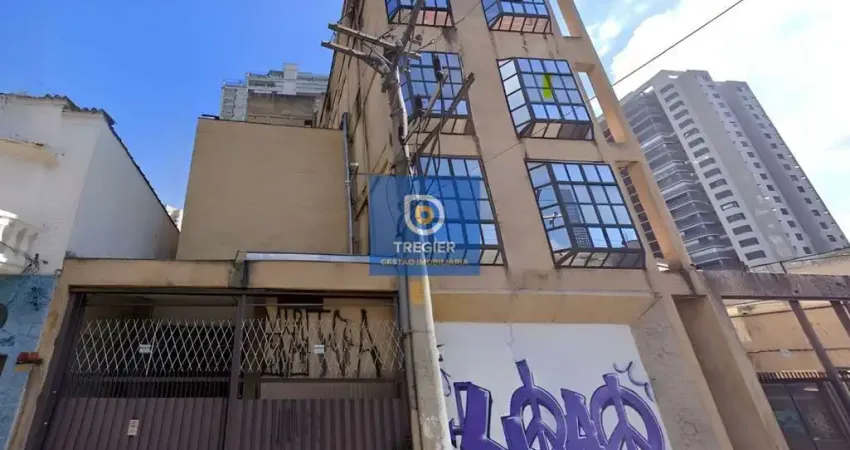 Prédio para alugar na Rua João Ramalho, 1385, Perdizes, São Paulo
