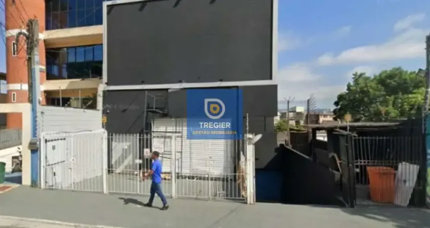 Vendo  ou alugo prédio comercial na avenida casa verde. excelente localização próximo a marginal .