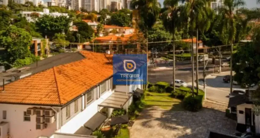 Casa comercial para alugar na Rua Itaguaba, 82, Santa Cecília, São Paulo