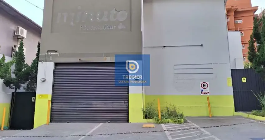 Ponto comercial para alugar na Rua Bahia, 764, Higienópolis, São Paulo