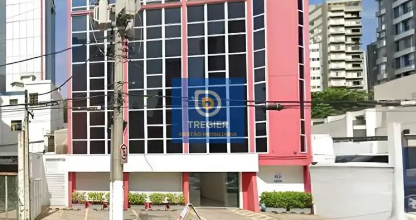 Prédio monousuário em pinheiros: a sede ideal para o sucesso da sua empresa!