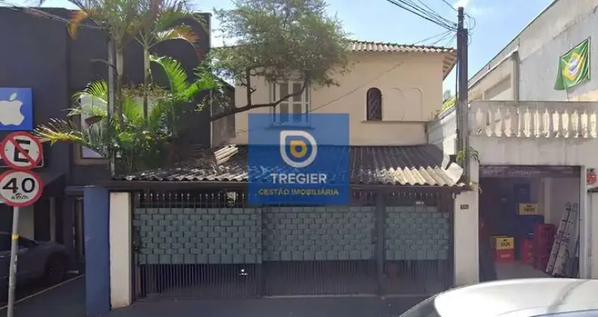 Oportunidade imperdível para investidores: terreno com amplo potencial na vila madalena!