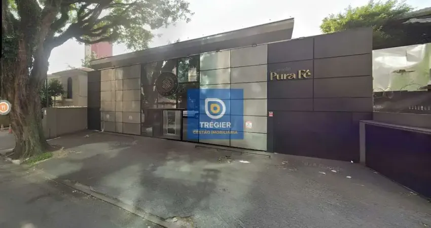 Casa comercial com 10 salas para alugar na Rua Traipu, 125, Pacaembu, São Paulo