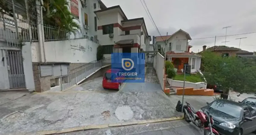 Casa comercial com 7 salas à venda na Rua Goiás, 91, Higienópolis, São Paulo