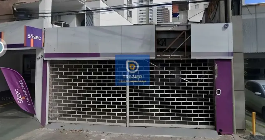 Ponto comercial para alugar na Rua Minerva, 458, Perdizes, São Paulo