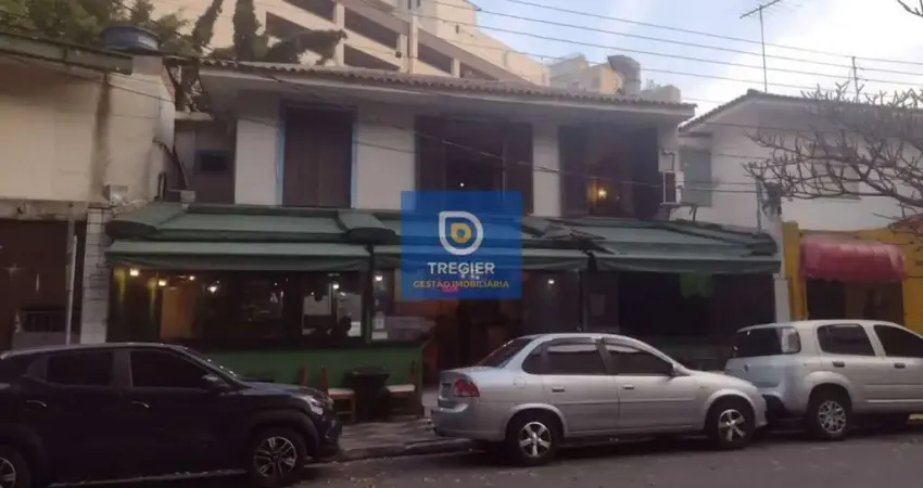Casa comercial à venda na Rua Teixeira e Sousa, 29, Água Branca, São Paulo