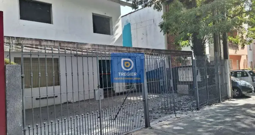 Casa comercial à venda na Rua Monte Alegre, 1142, Perdizes, São Paulo