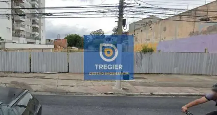 Terreno comercial para alugar na Avenida Conselheiro Carrão, 1595, Vila Carrão, São Paulo