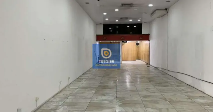Ponto comercial para alugar na Rua Augusta, 2340, Cerqueira César, São Paulo
