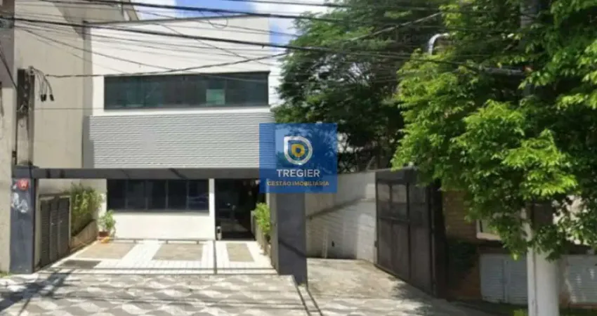 Vende-se prédio comercial inteiro na rua maria cuirupati, vila ester