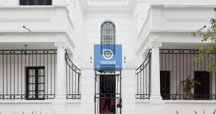 Aluga-se casa de esquina para fins comerciais - vila mariana