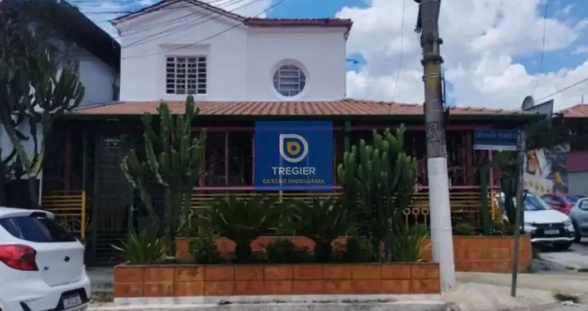 Casa comercial para alugar na Rua Deputado Lacerda Franco, 576, Pinheiros, São Paulo