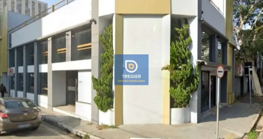 Prédio à venda na Avenida Doutor Cardoso de Melo, 1215, Vila Olímpia, São Paulo