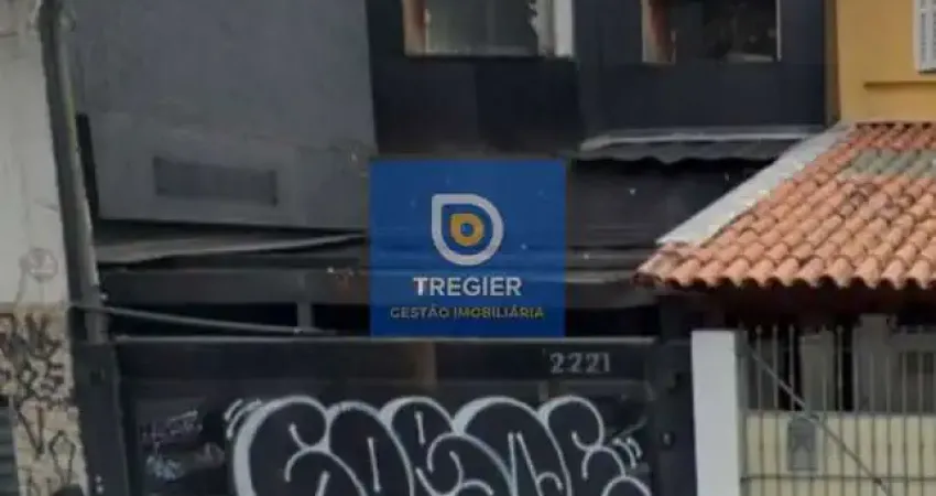 Casa comercial na oscar freira, a 400 metros da estação do metro