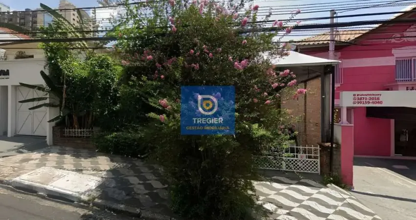 Sobrado comercial c/ cozinha industrial na rua desembargador do vale - perdizes/sp