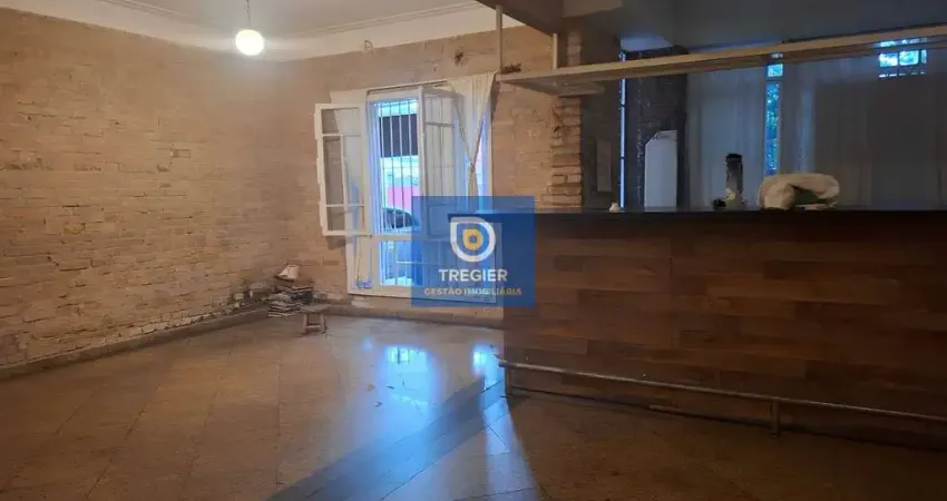 Sobrado Comercial Reformado na Rua Desembargador do Vale - Perdizes/SP