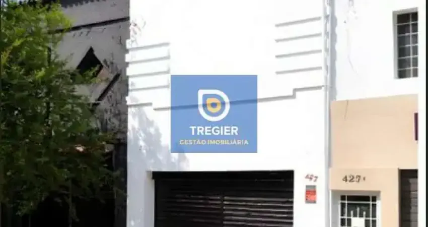 Ponto comercial para alugar na Rua Simão Álvares, 427, Pinheiros, São Paulo