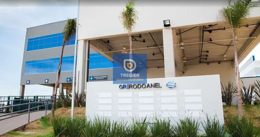 Galpão Logístico em Condomínio ? 2.165m² ? Sprinklers ESFR ? Rodoanel