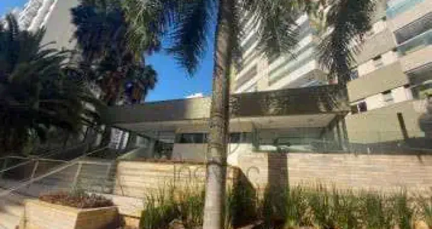APARTAMENTO PARA LOCAÇÃO GLEBA PALHANO EDIFICIO TORRE VALVERDE EM LONDRINA