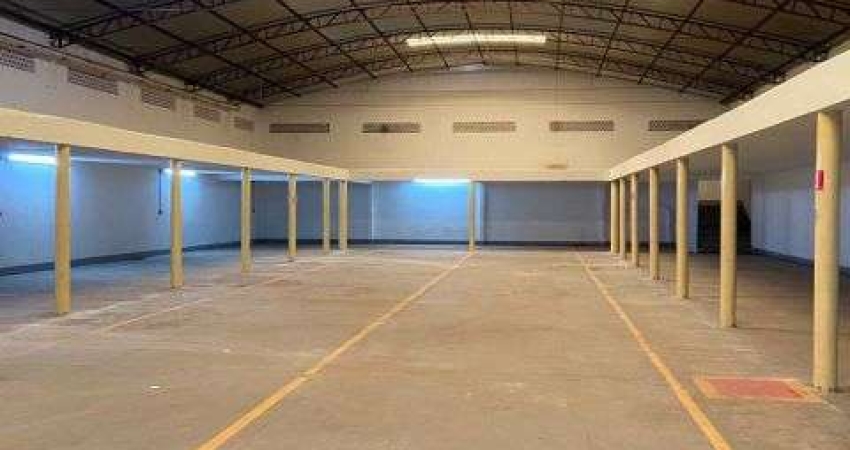BARRACÃO COMERCIAL PARA LOCAÇÃO PROXIMO A AV. BRASILIA EM LONDRINA