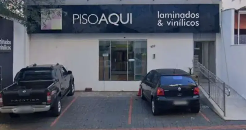 PREDIO PARA LOCAÇÃO PROXIMO A AVENIDA HIGIENOPOLIS EM LONDRINA