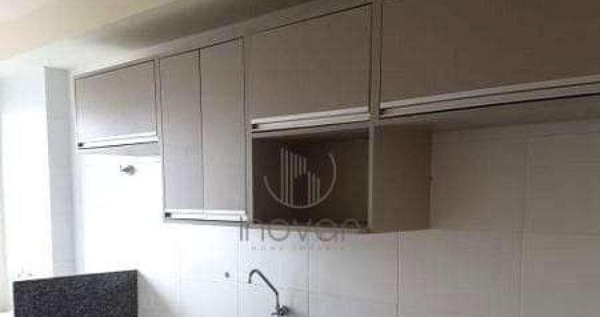 APARTAMENTO PARA VENDA EDIFICIO SOLAR ALTA VISTA PROXIMO AO SHOPPING CATUAI EM LONDRINA