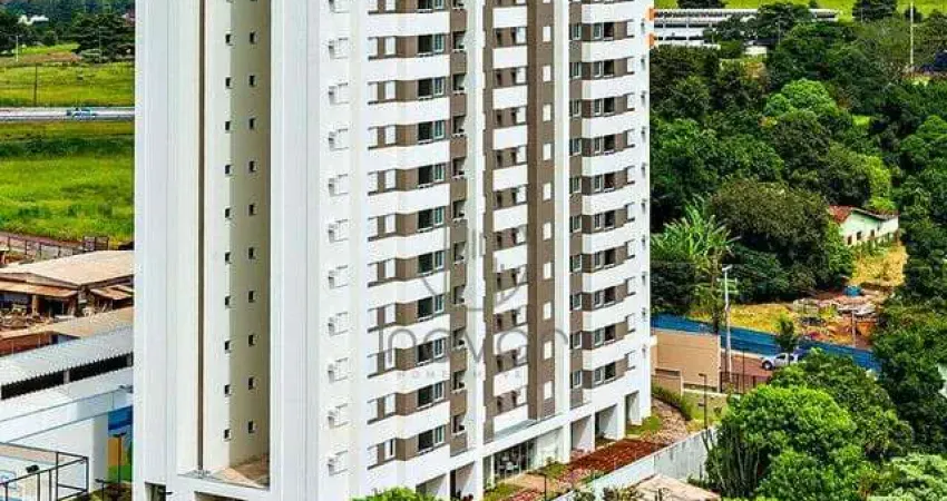 APARTAMENTO PARA VENDA 3 QUARTOS EDIFÍCIO SOLAR ALTA VISTA GLEBA PALHANO EM LONDRINA