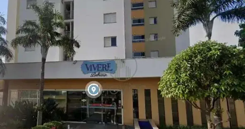 APARTAMENTO PARA VENDA EDIFICIO VIVERE PALHANO NA GLEBA PALHANO EM LONDRINA