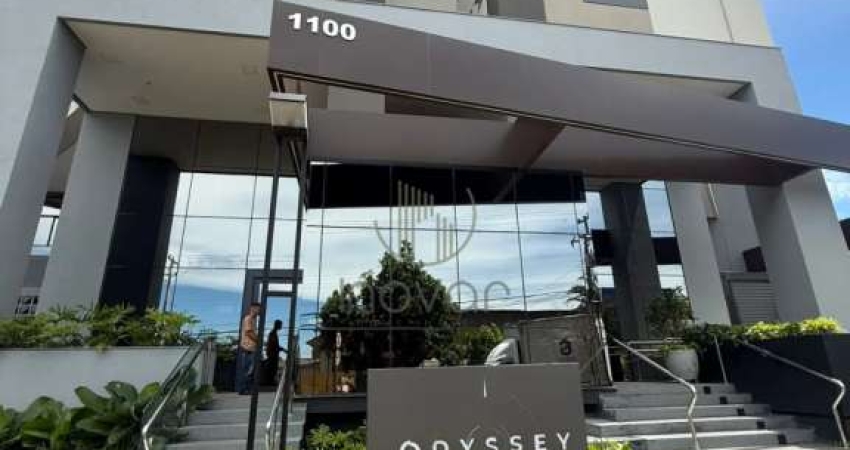 APARTAMENTO PARA VENDA 3 DORMITORIOS EDIFÍCIO ODYSSEY LONDRINA