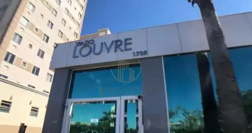 APARTAMENTO PARA VENDA 2 QUARTOS SPAZIO LOUVRE GLEBA PALHANO EM LONDRINA