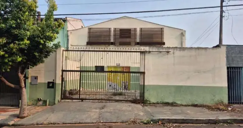 BARRACÃO PARA LOCAÇÃO PROXIMO AVENIDA BRASILIA EM LONDRINA