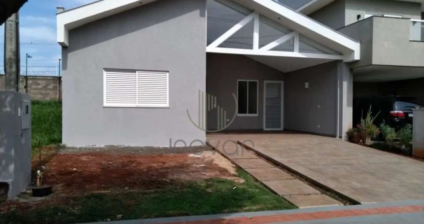 CASA PARA LOCAÇÃO CONDOMINIO FECHADO BELLA VITTA EM LONDRINA