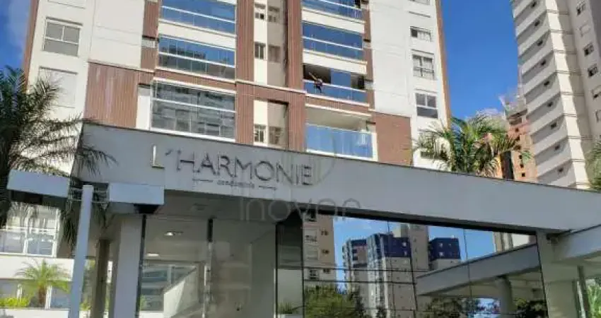 APARTAMENTO PARA LOCAÇÃO 2 SUÍTES TOTALMENTO MOBILIADO EDIFÍCIO ALLURE GLEBA PALHANO EM LONDRINA