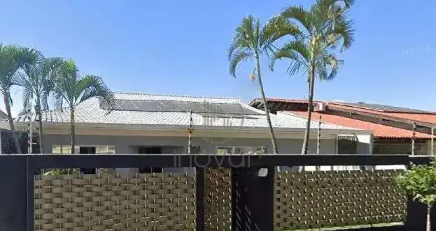 CASA PARA VENDA ALTO PADRÃO JARDIM QUEBEC EM LONDRINA