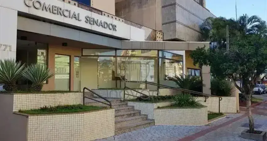 SALÃO COMERCIAL IDEAL PARA CLINICAS 271M2 RUA SOUZA NAVES EM LONDRINA