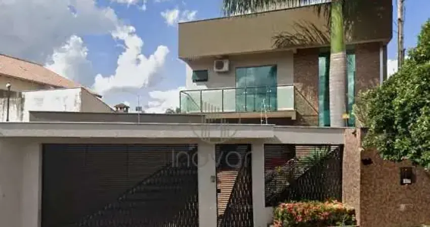 CASA PARA LOCAÇÃO COM 3 DORMITÓRIOS JARDIM IGAPÓ PROXIMO AVENIDA INGLATERRA EM LONDRINA