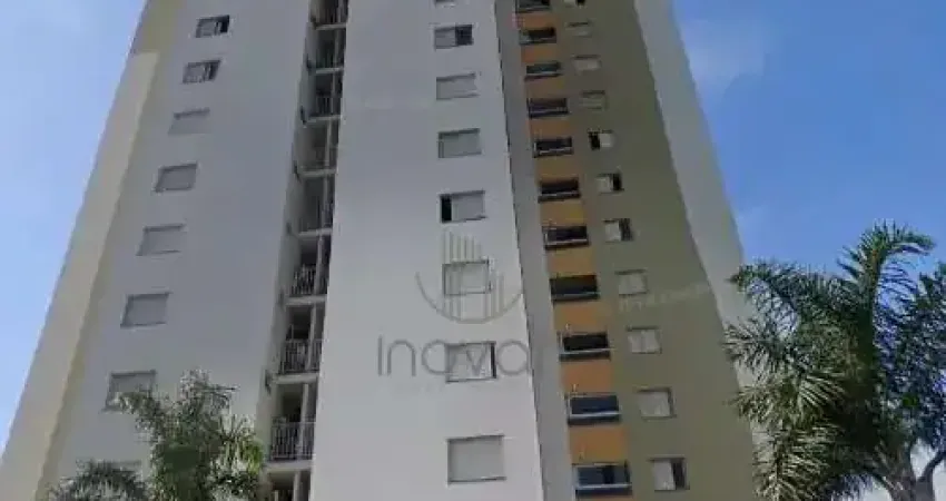 APARTAMENTO PARA VENDA 3 QUARTOS EDIFICIO VIVERE PALHANO GLEBA PALHANO EM LONDRINA
