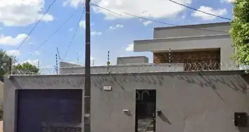 CASA PARA VENDA COM 3 QUARTOS JARDIM IGAPÓ EM LONDRINA