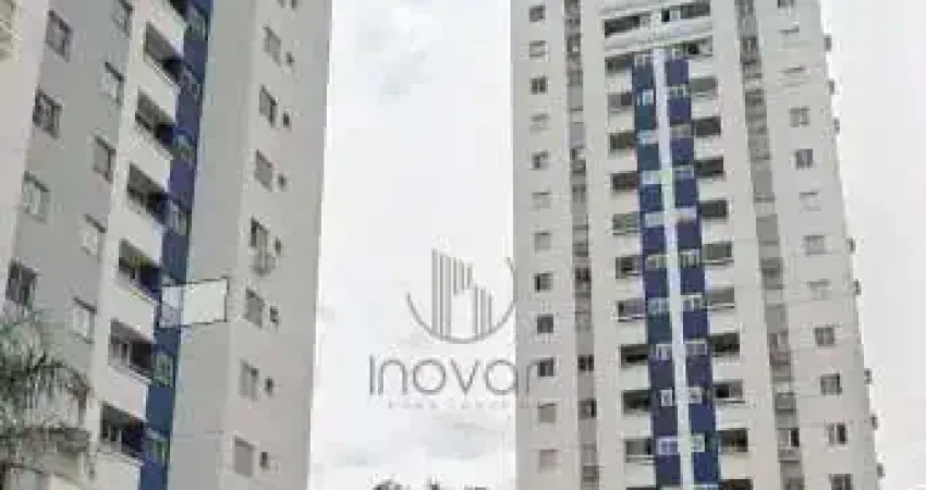 APARTAMENTO PARA LOCAÇÃO 3 QUARTOS SENDO UM SUÍTE EDIFÍCIO ACQUA ROYAL PRÓXIMO AO SHOPPING CATU