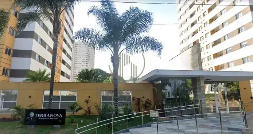 APARTAMENTO PARA LOCAÇÃO 3 QUARTOS SENDO UM SUÍTE EDIFÍCIO TERRANOVA GLEBA PALHANO EM LONDRINA