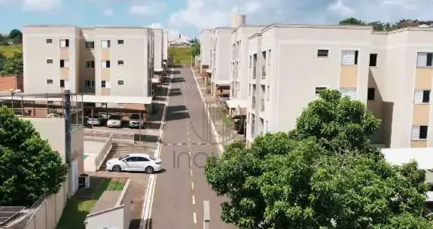 APARTAMENTO PARA VENDA 2 QUARTOS CONDOMINIO RESIDENCIAL ALAMEDA EUROPA EM LONDRINA