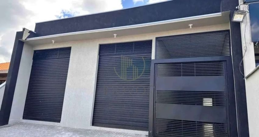SALÃO COM 130M2 PRÓXIMO A AVENIDA MARINGÁ EM LONDRINA