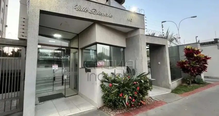 APARTAMENTO PARA LOCAÇÃO 348M² 4 QUARTOS EDIFICIO VILLE BLANCHE REGIÃO NOBRE EM LONDRINA