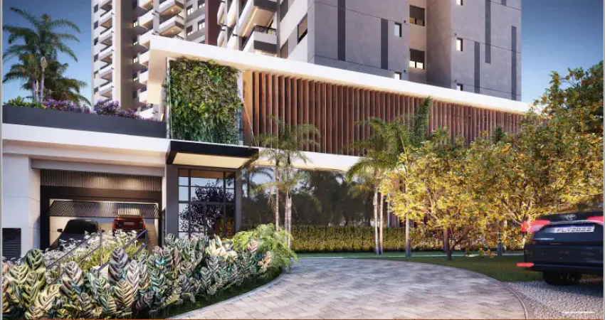Apartamento com 2 quartos à venda no Jardim Iracema, Barueri 